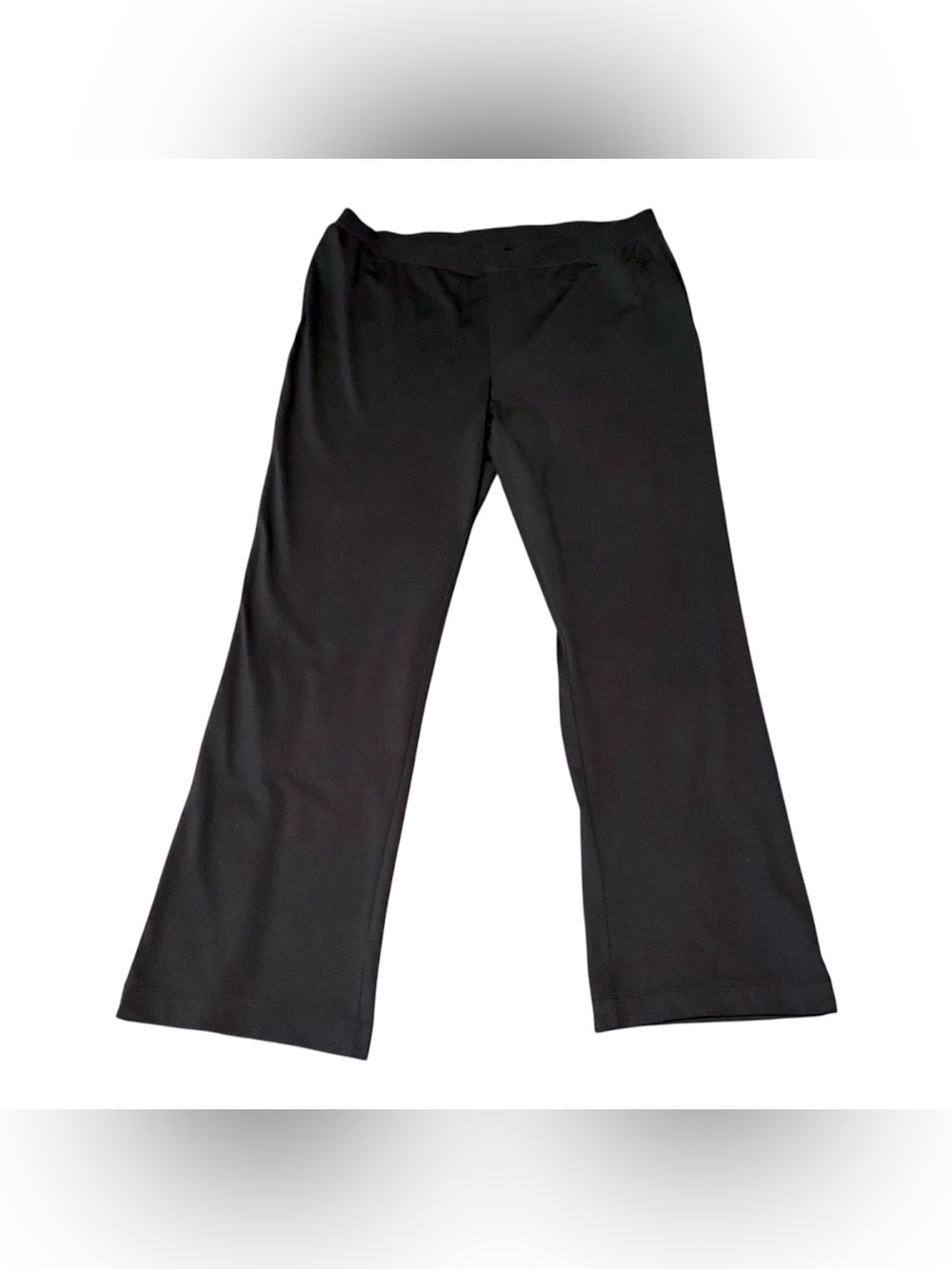 Activology Black Sweatpants